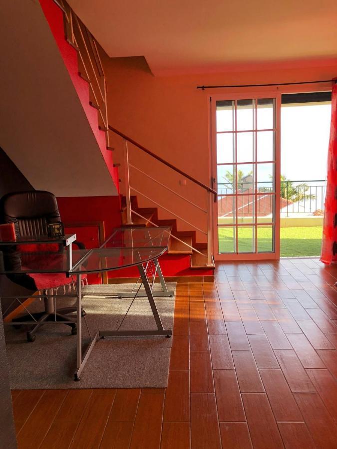 فيلا Casa Aida Sea View Relogio do Poiso المظهر الخارجي الصورة
